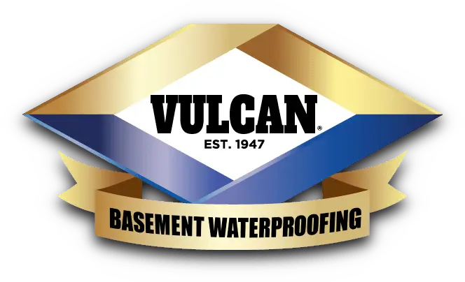 Vulcan Basement Waterproofing